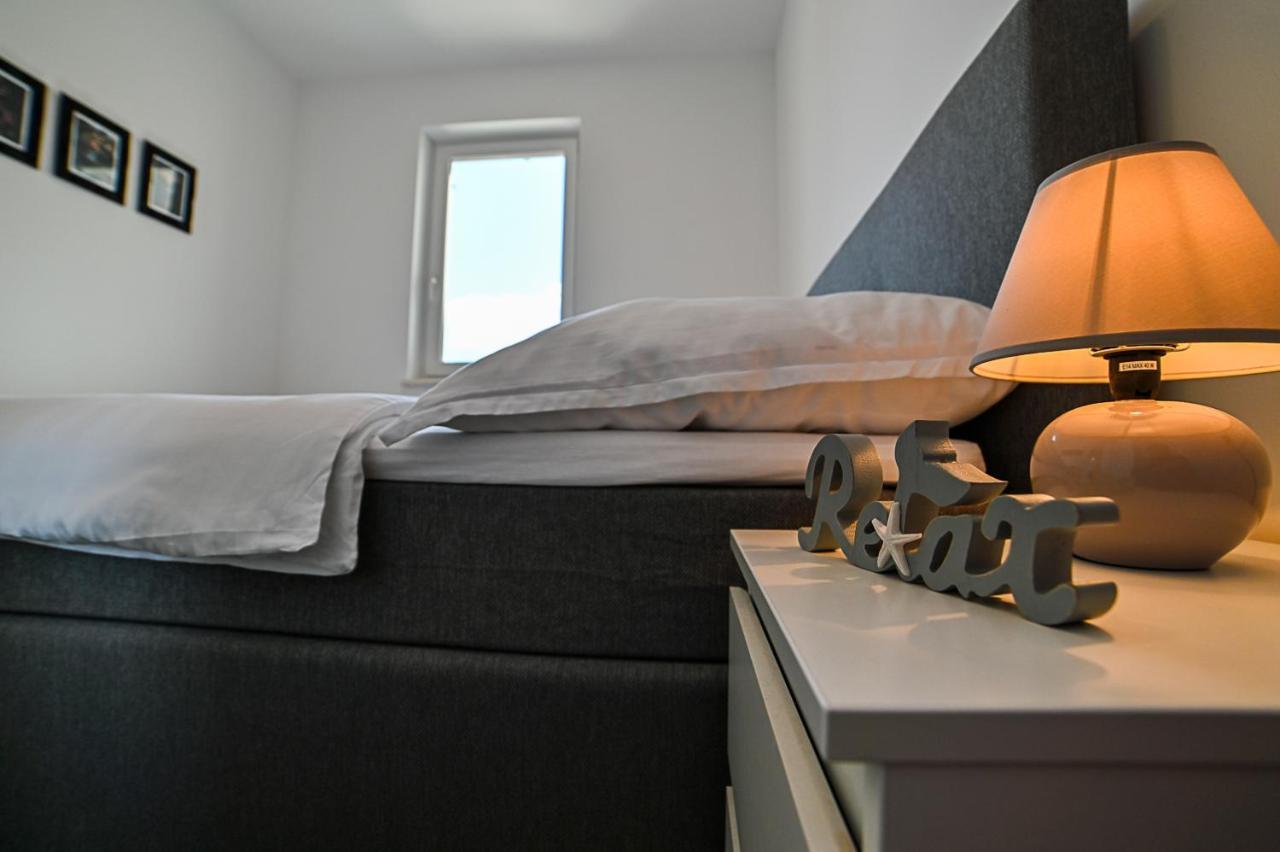 Apartment Perlitto Cres Extérieur photo