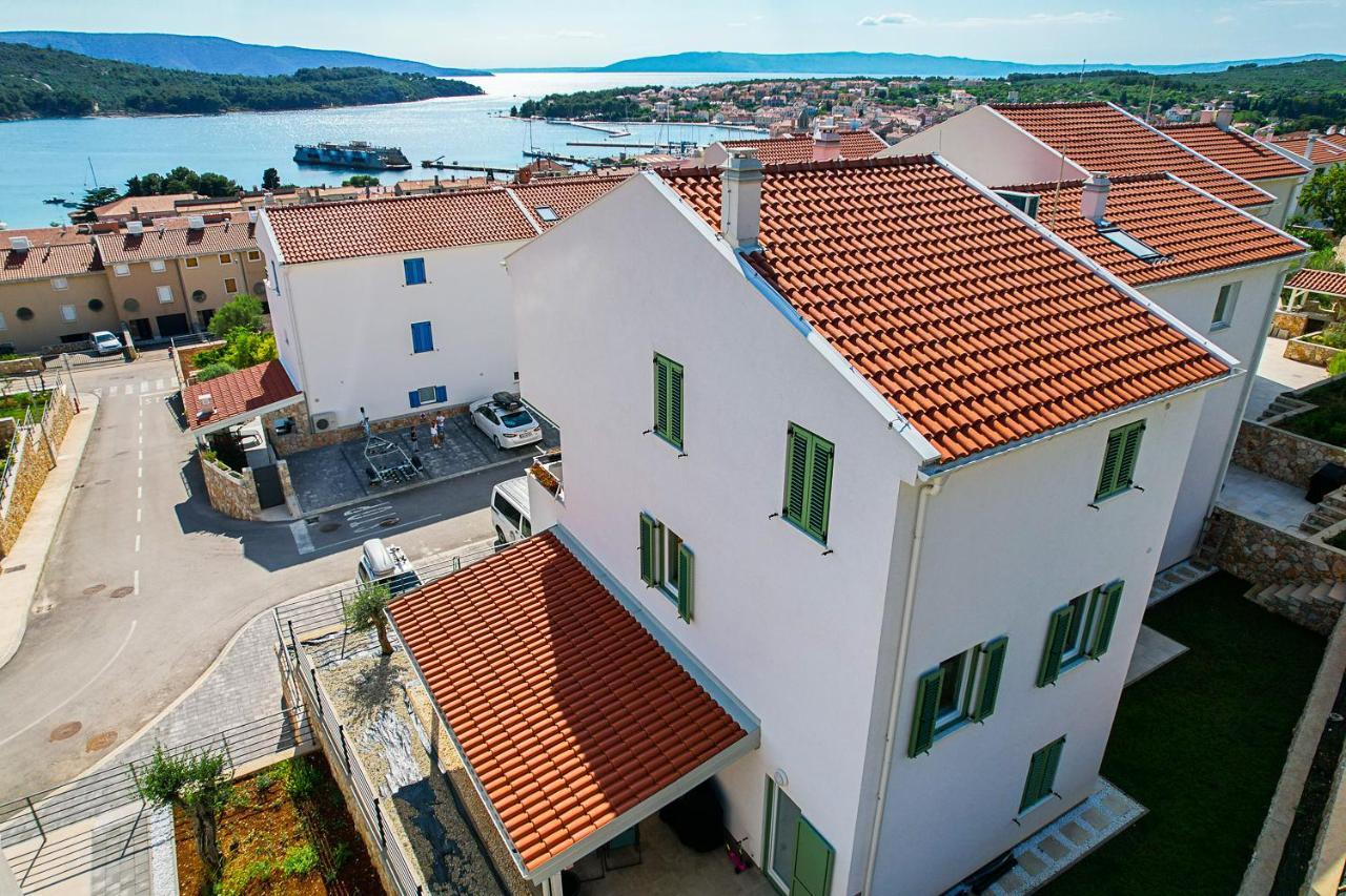 Apartment Perlitto Cres Extérieur photo