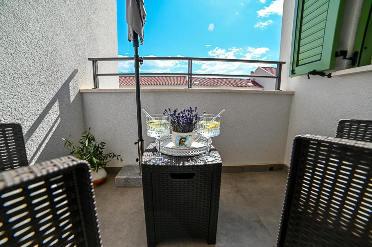 Apartment Perlitto Cres Extérieur photo